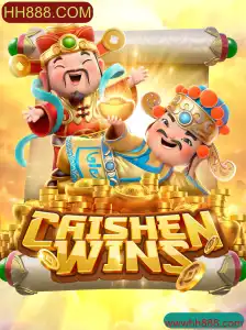 Descubra a Emoção de CaishenWins no Mundo dos Jogos Online
