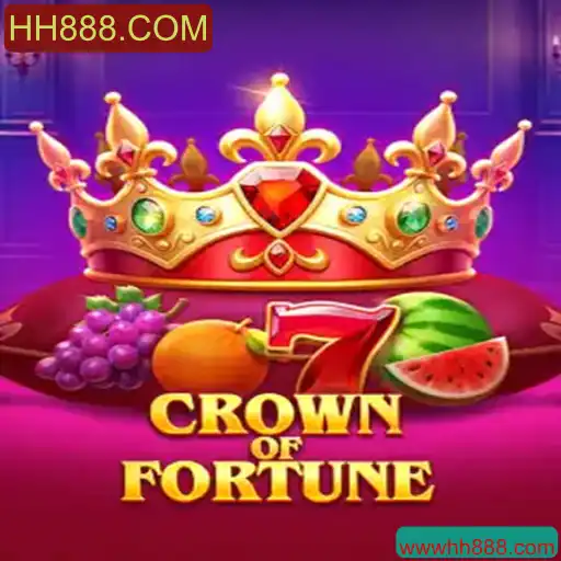 Descubra o emocionante jogo CrownofFortune na HH888.COM