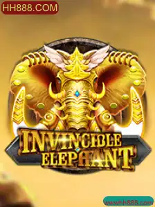 Descubra o Excitante Mundo de InvincibleElephant