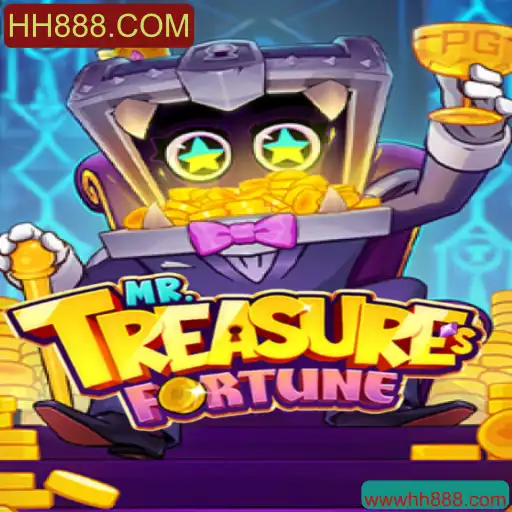 Descubra o Mundo de Aventuras com MrTreasuresFortune e HH888.COM
