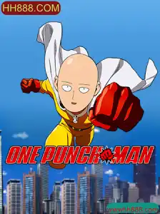Descubra o Fascinante Mundo de OnePunchMan: Um Jogo Emocionante e Competitivo