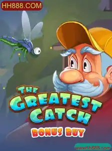 Descubra 'TheGreatestCatchBonusBuy': A Nova Sensação do Mundo dos Jogos Online