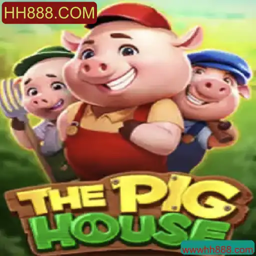 Descubra ThePigHouse: Um Jogo de Estratégia e Diversão