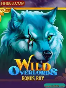Explorando o Jogo WildOverlordsBonusBuy no Mundo de HH888.COM