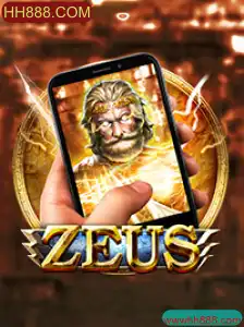 Descubra o Fascinante Mundo de ZeusM com HH888.COM